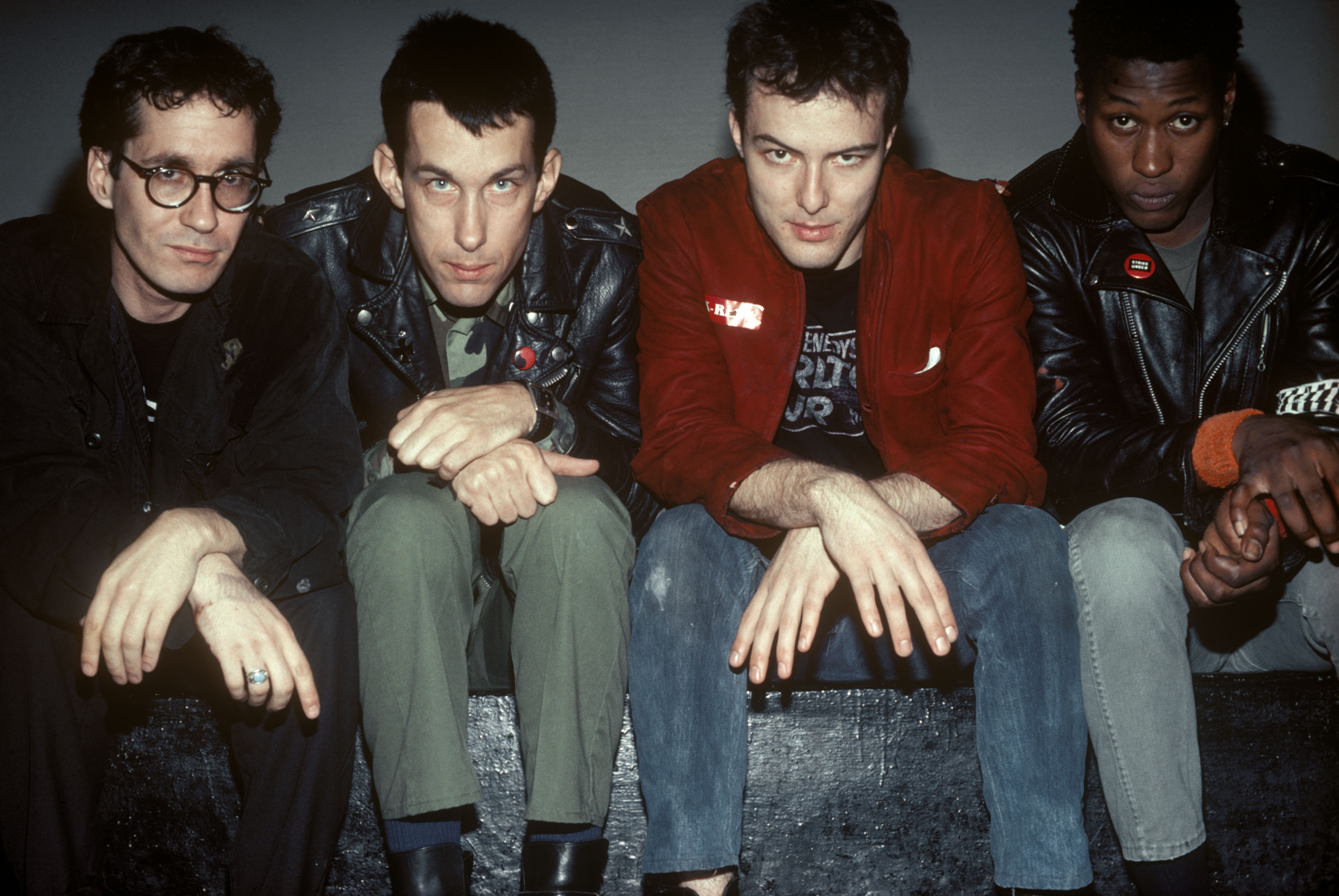 Dead Kennedys: Our 1986 Interview with Jello Biafra