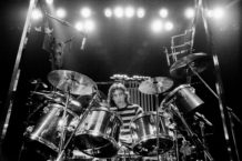 Neil Peart's Death: Artists React