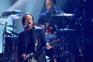 Did Pearl Jam Just Tease a New Album?