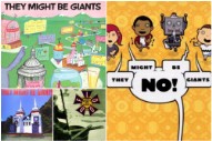Which They Might Be Giants Album Is the Best?