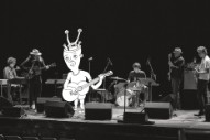 Daniel Johnston’s Final Chicago Performance With Tweedy Gets Posthumous Release