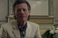 Mick Jagger Plays a Sinister Art Dealer in <i>The Burnt Orange Heresy</i> Trailer: Watch