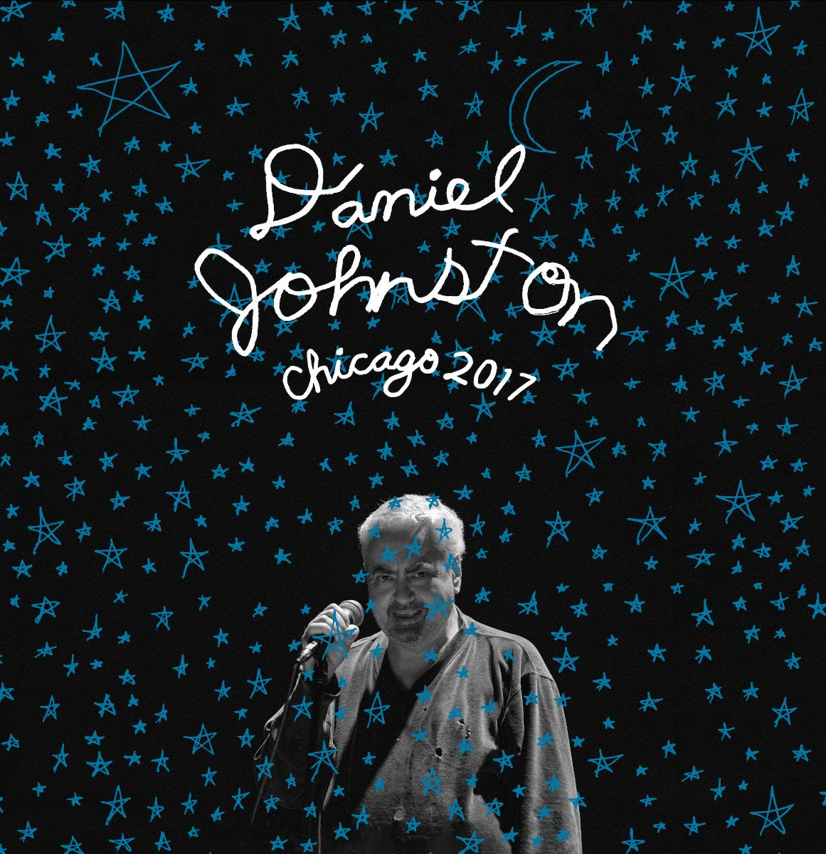 Daniel Johnston's Final Chicago Performance With Tweedy Gets Posthumous Release