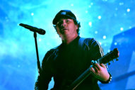 Angels & Airwaves Make Epic Return With ‘All That’s Left Is Love’