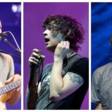 The 1975, Cage the Elephant and Jack Johnson to Headline Forecastle