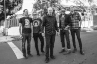 Hear Bad Religion’s 2019 Outtake ‘What Are We Standing For’