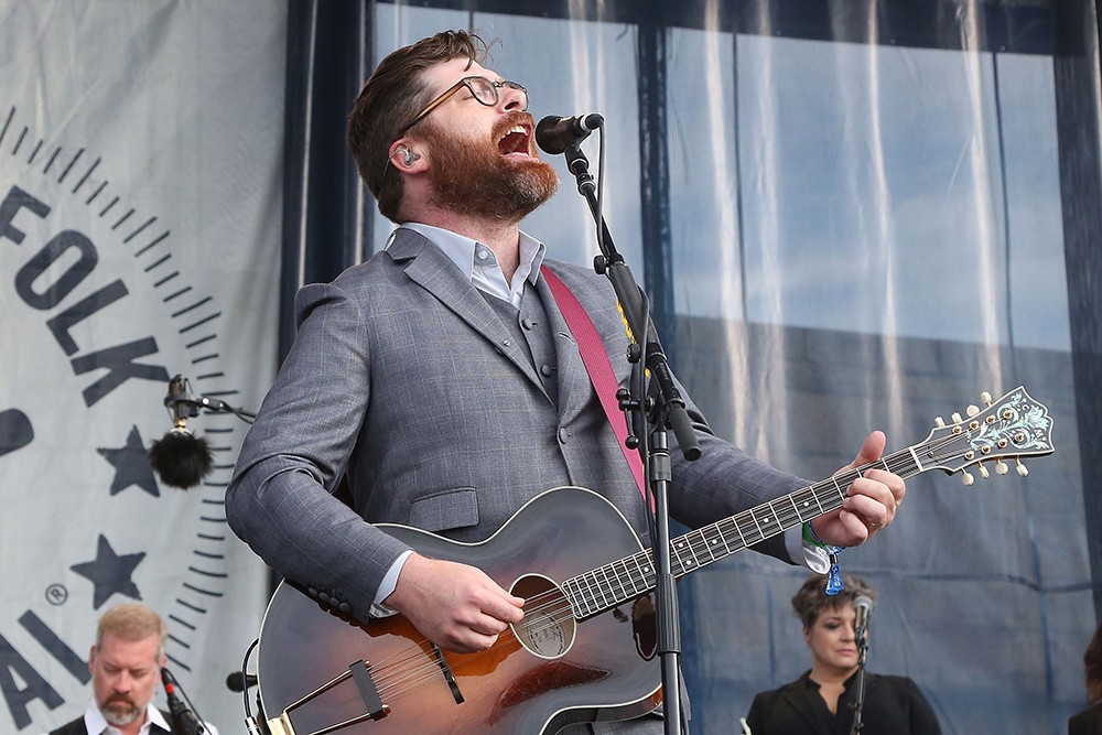 The Decemberists Celebrate 20th Birthday with Tour