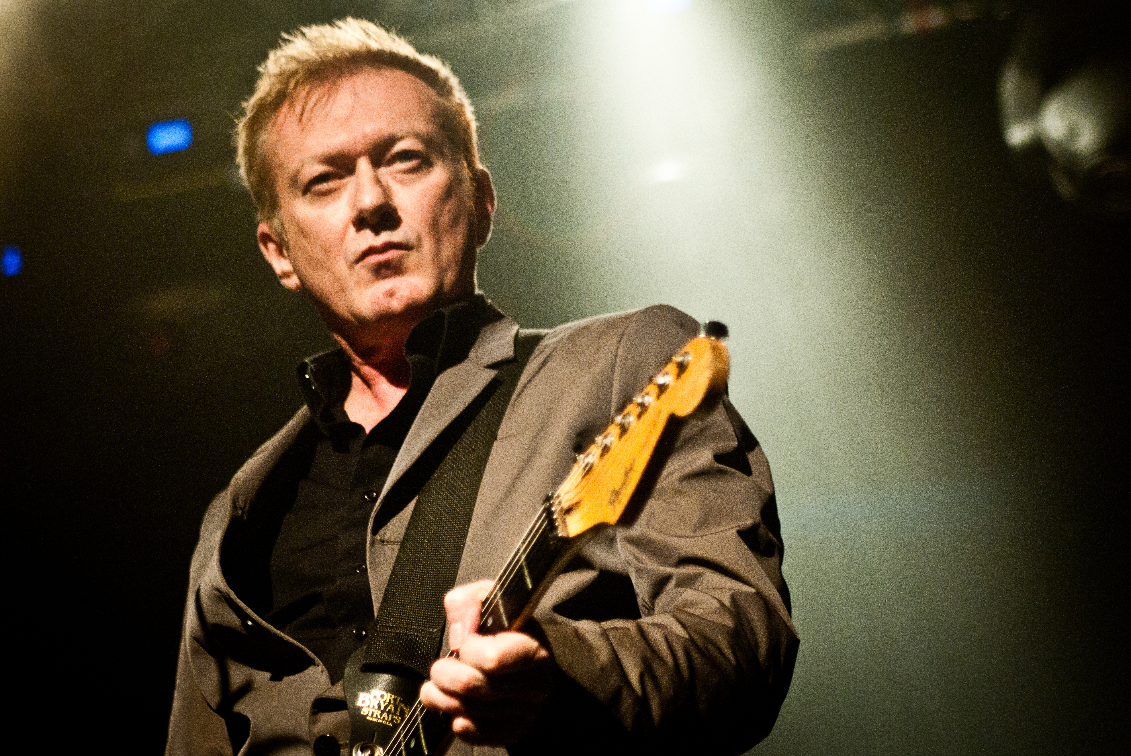 Gang Of Four perform Shockwaves NME Award Show at Heaven