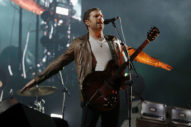 Kings of Leon Tease a Return to the Throne in 2020