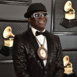 Flavor Flav Rips Bernie Sanders Campaign for Using Public Enemy Name for Rally: 'Does Not Approve Your Message!'