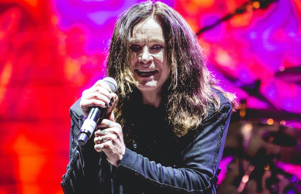 best ozzy osbourne songs reddit