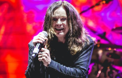 Ozzy Osbourne S 20 Best Solo Songs Ranked The 20 Best Ozzy Osbourne Solo Songs Ranked Spin