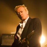 Tom Morello, The Cure's Lol Tolhurst, More React to Andy Gill's Death