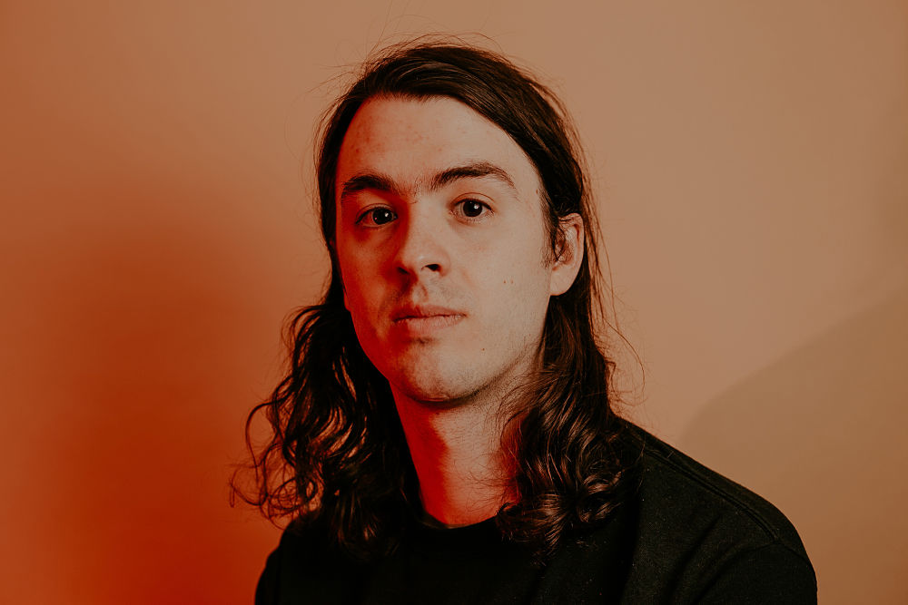 Ned Russin Title Fight