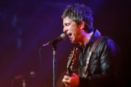 Noel Gallagher Shares New Song, ‘We’re on Our Way Now,’ From Upcoming Greatest Hits Album