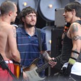 John Frusciante Returns to the Stage for 2 Performances