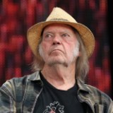 Neil Young Planning Tour of Older Arenas for Crazy Horse Barn Tour