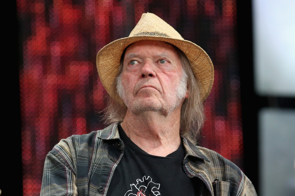 Where Does Neil Young Live Folkscifi