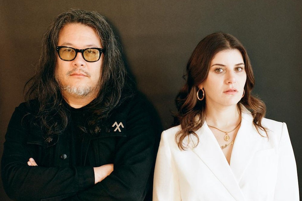 Best Coast Prep Crazy For You Full Lp Film Spin