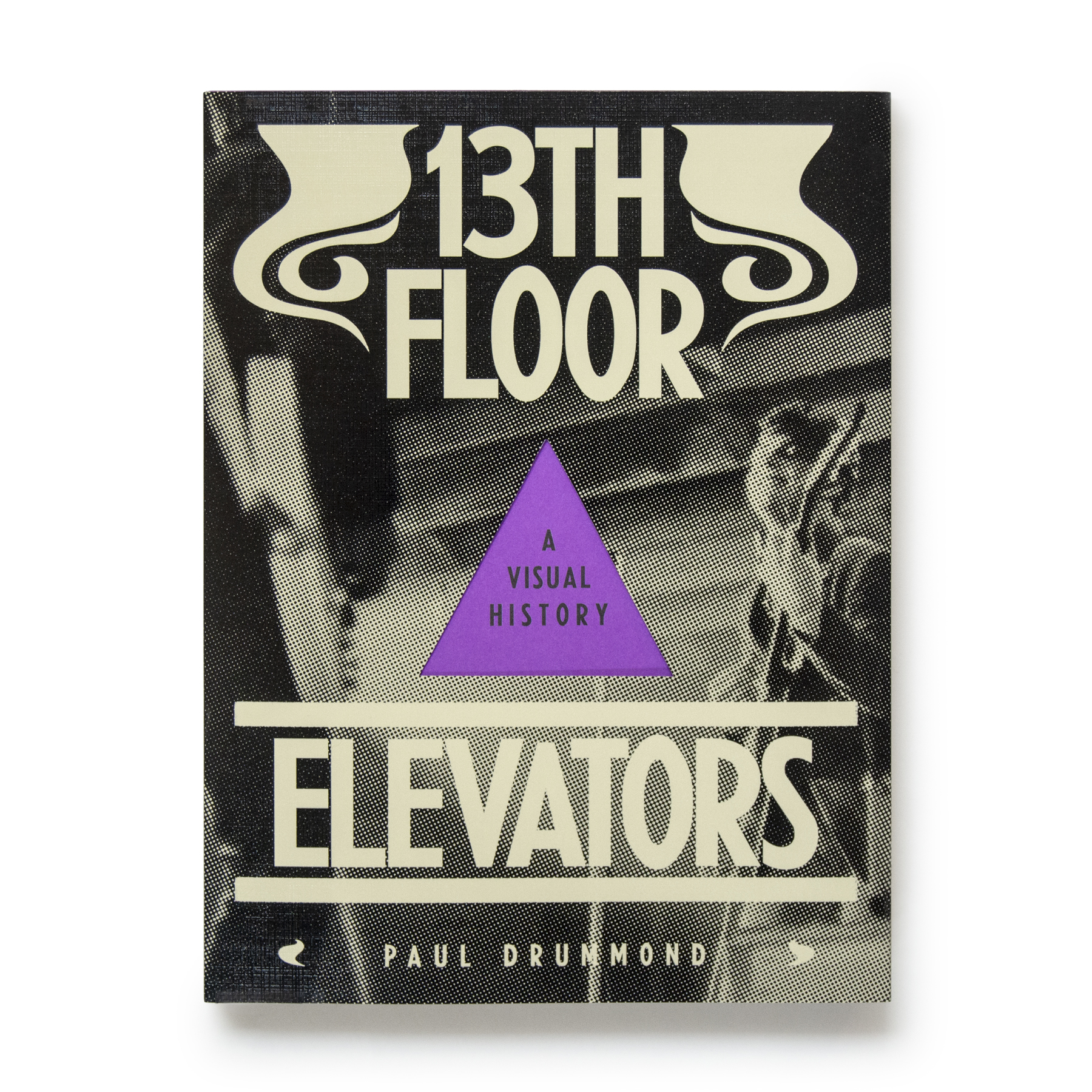 The 13th Floor Elevators Will Reunite at Austin's Levitation Festival