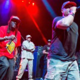 Public Enemy and Public Enemy Radio to Move Forward Without Flavor Flav