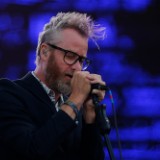 The National Cancel Japan Tour Dates Due to Coronavirus