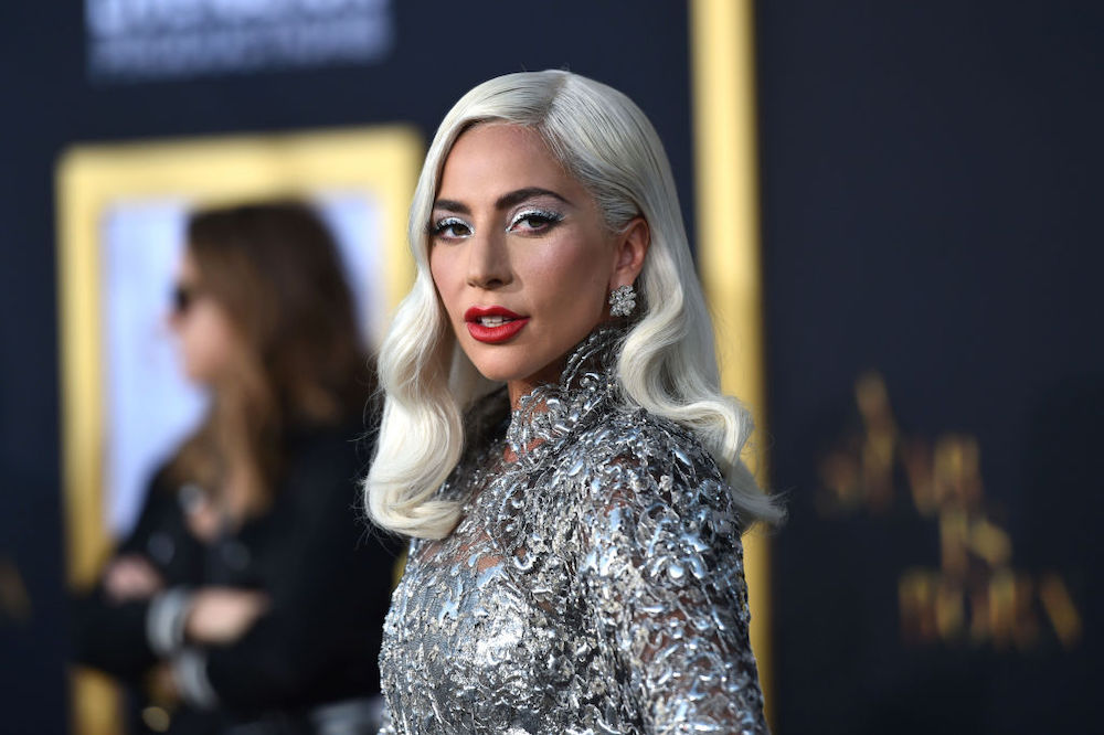 Lady Gaga tells fans to self-quarantine during coronavirus outbreak