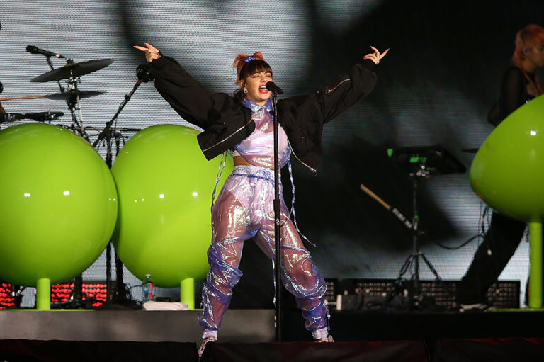 Charli XCX