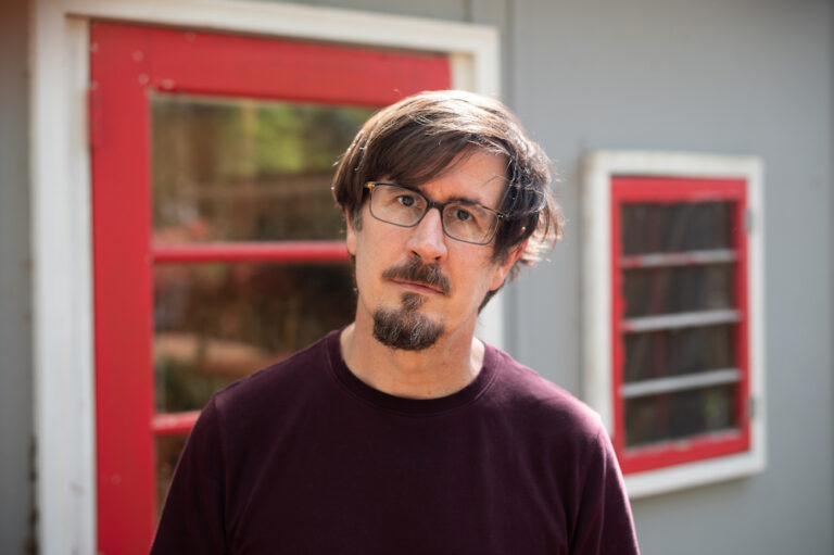The Mountain Goats