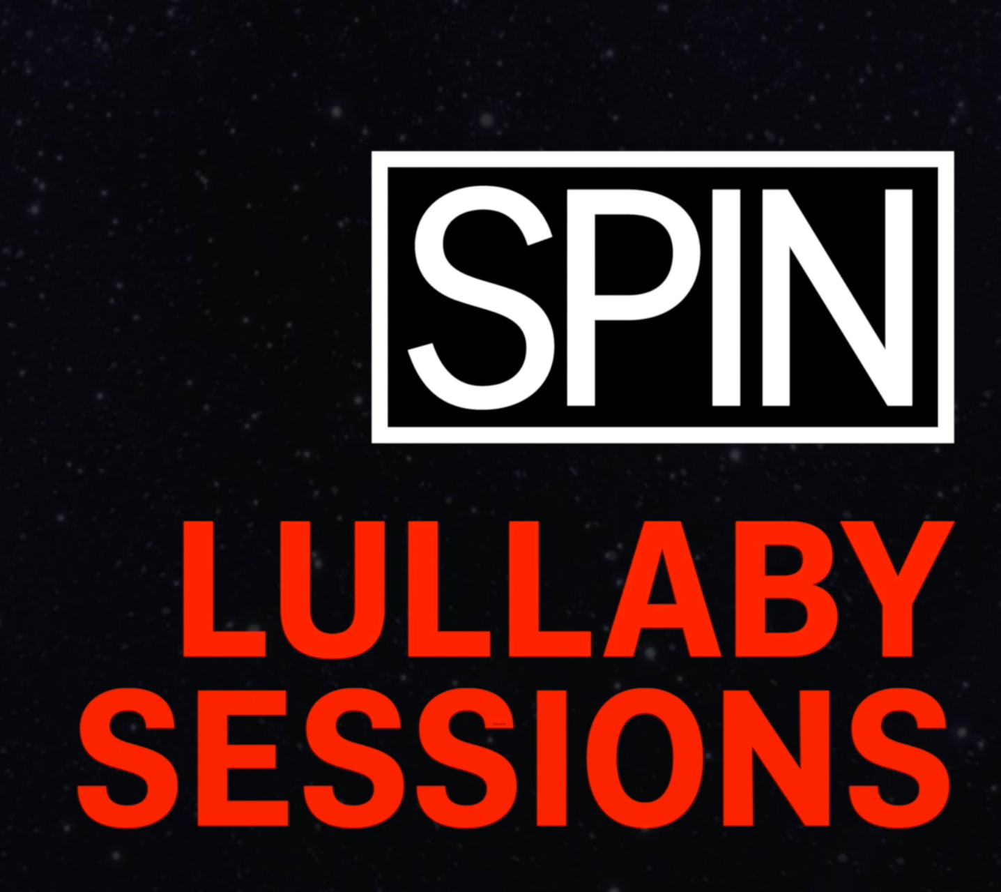LP Performs on SPIN's <i>Lullaby Sessions</i>