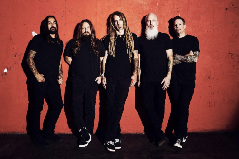 Lamb of God