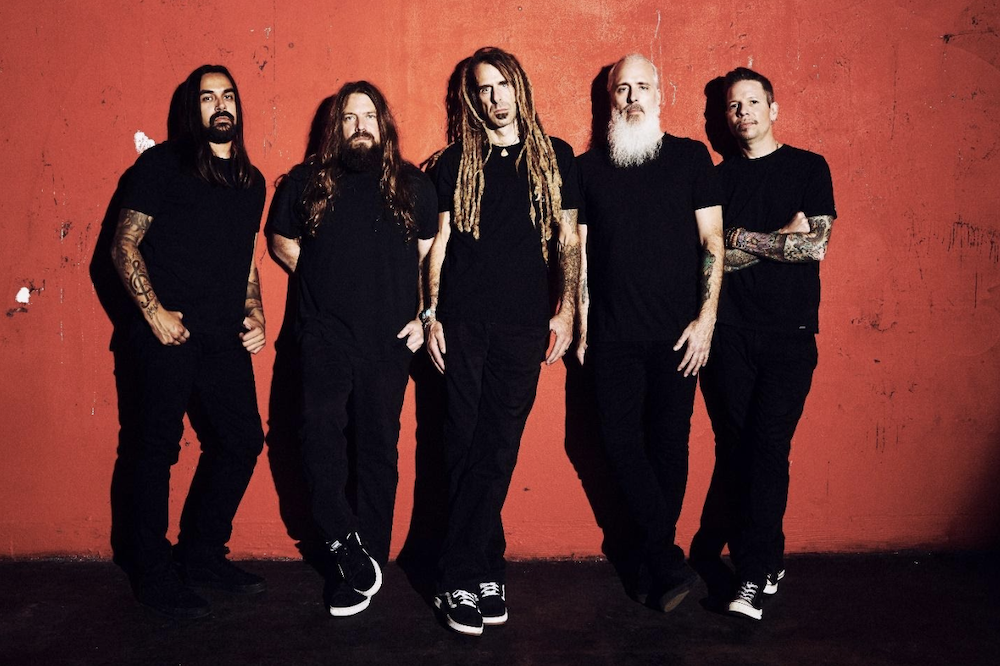 lamb of god cult