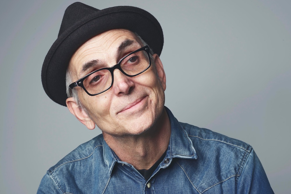 Everclear s Art Alexakis On Possibly Having COVID 19