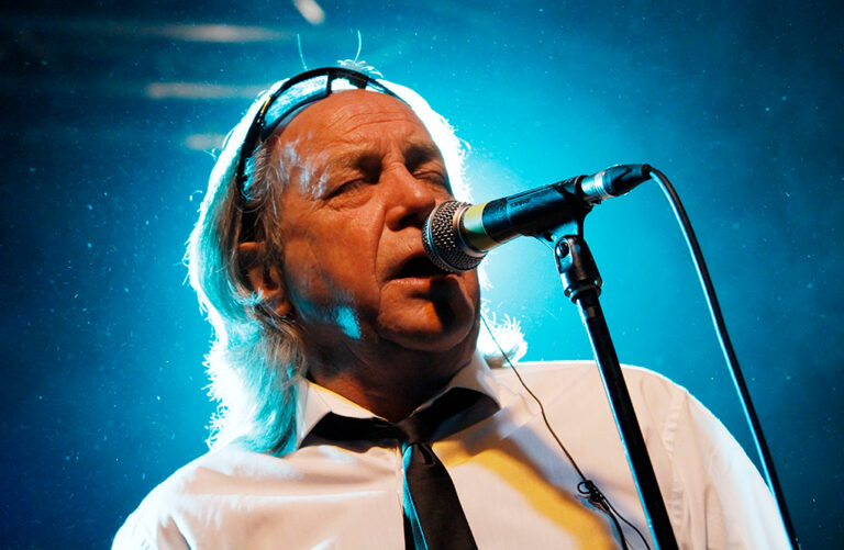 Phil May SPIN