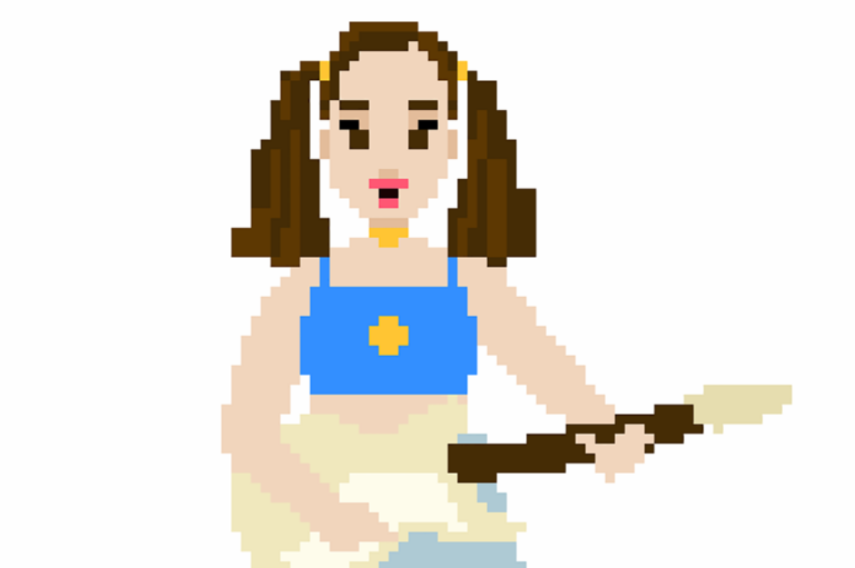 Soccer Mommy