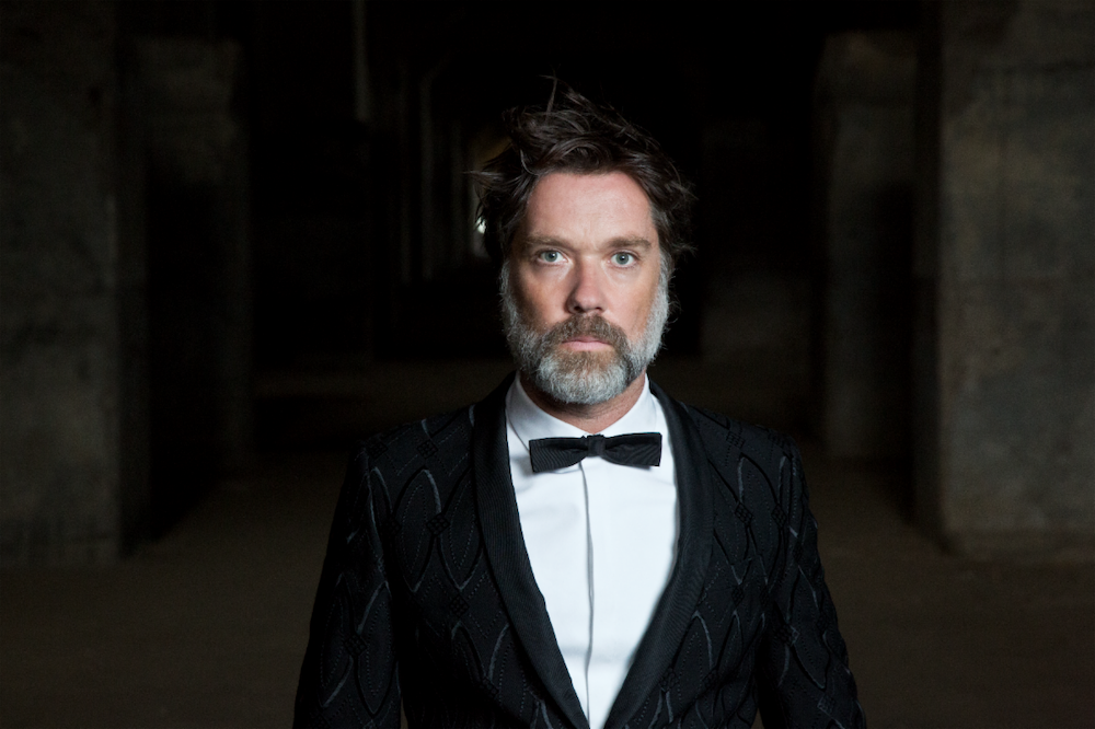 Rufus Wainwright Is Ready to Return to Pop After Nearly a Decade of Writing Operas