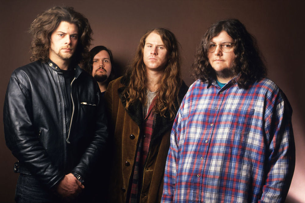 Screaming Trees Guitarist Addresses Mark Lanegan Book