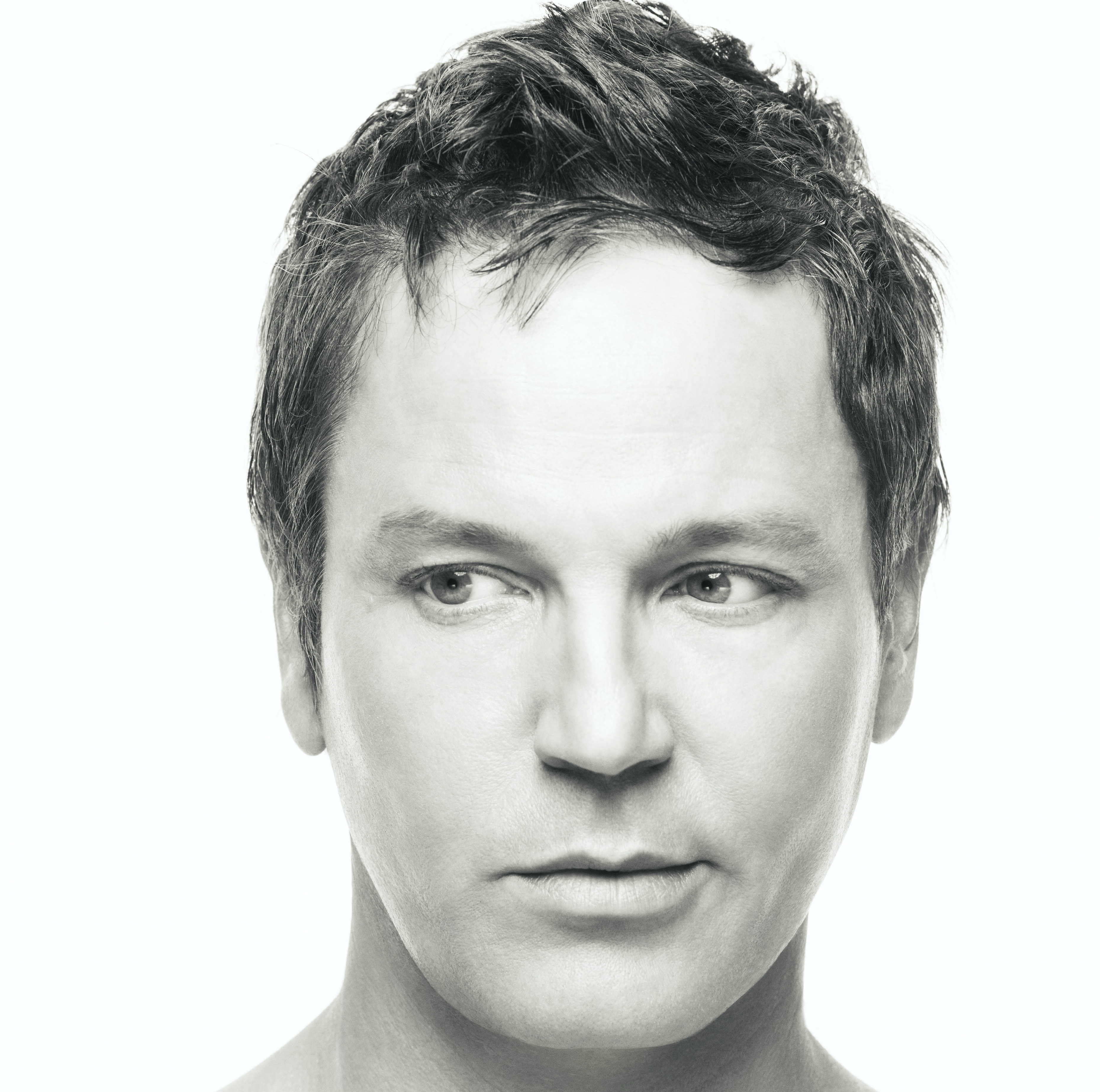 5 Albums I Can’t Live Without: Stephan Jenkins of Third Eye Blind