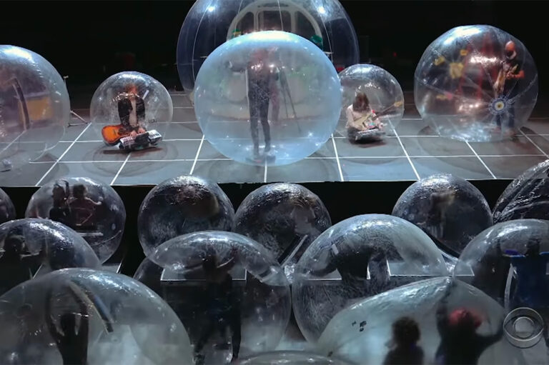 The Flaming Lips