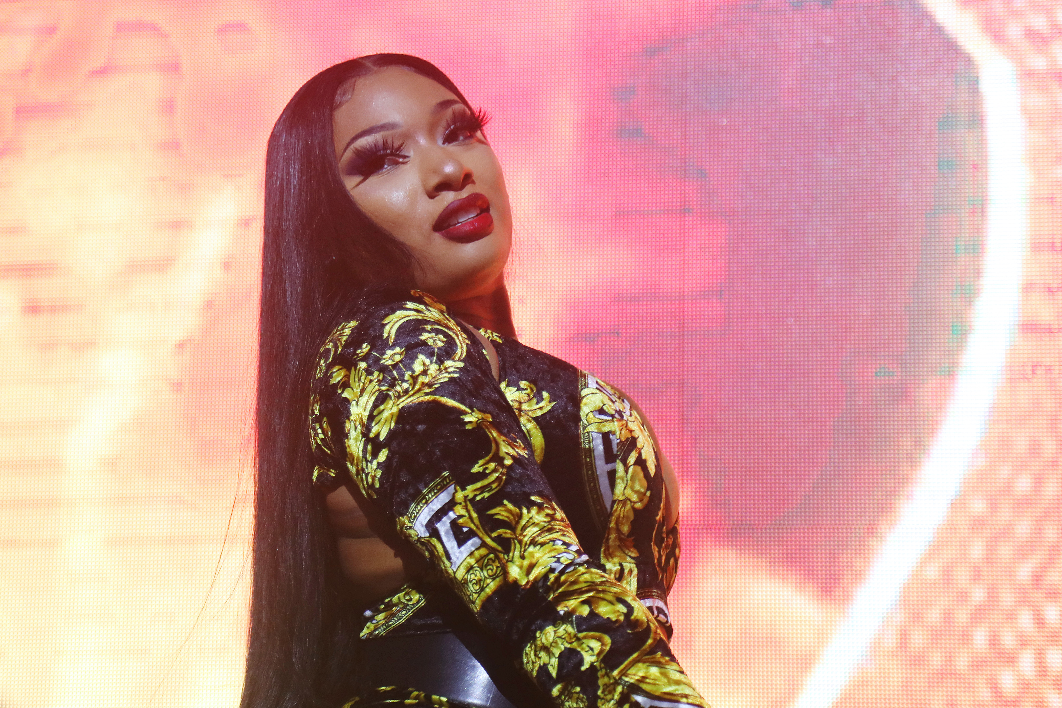 Megan Thee Stallion Addresses Tory Lanez Shooting: 'I Have Truly Survived the Unimaginable'