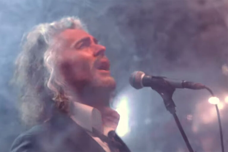 Wayne Coyne