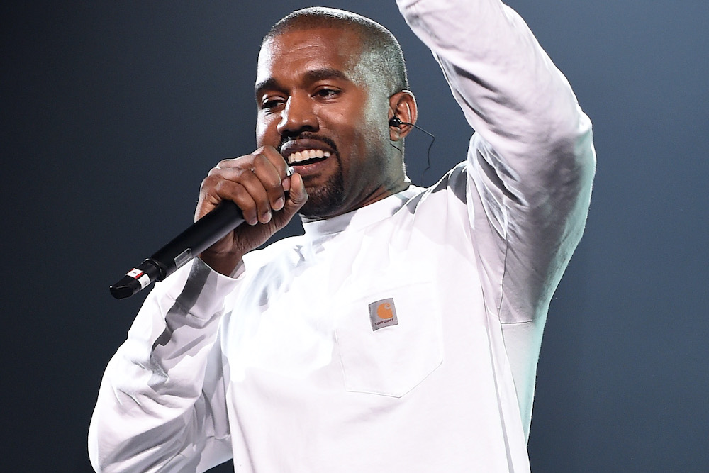 Adidas Terminates Kanye West Partnership Over Antisemitic Remarks