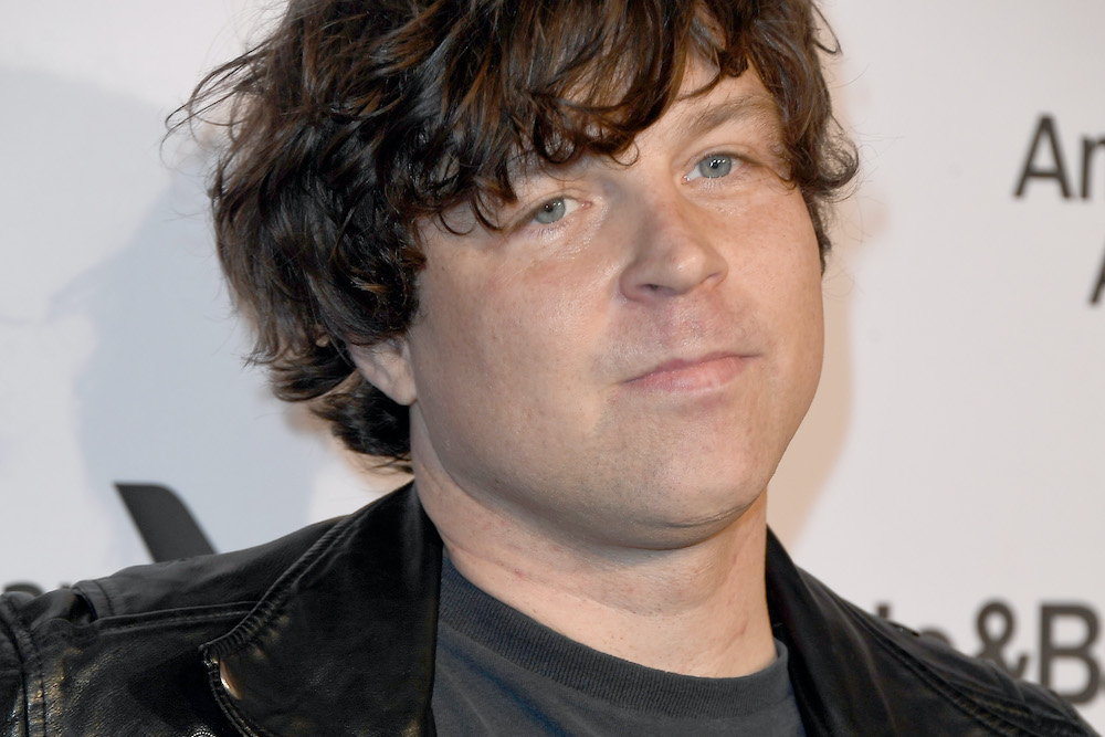 Ryan Adams Breaks Silence Following Abuse Allegations: "I Have a Lot to Say. I Am Going To. Soon." [UPDATE]