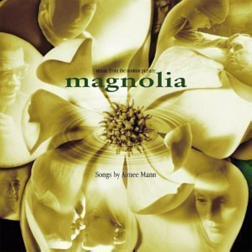 Magnolia soundtrack
