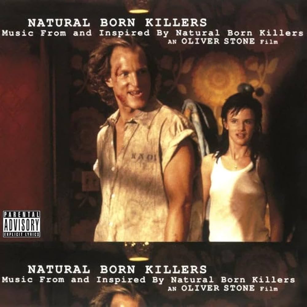 natural born killers soundtrack