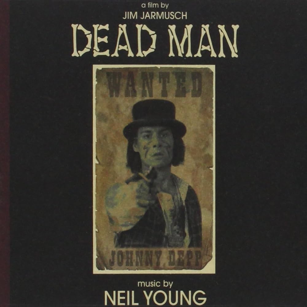 Dead Man soundtrack