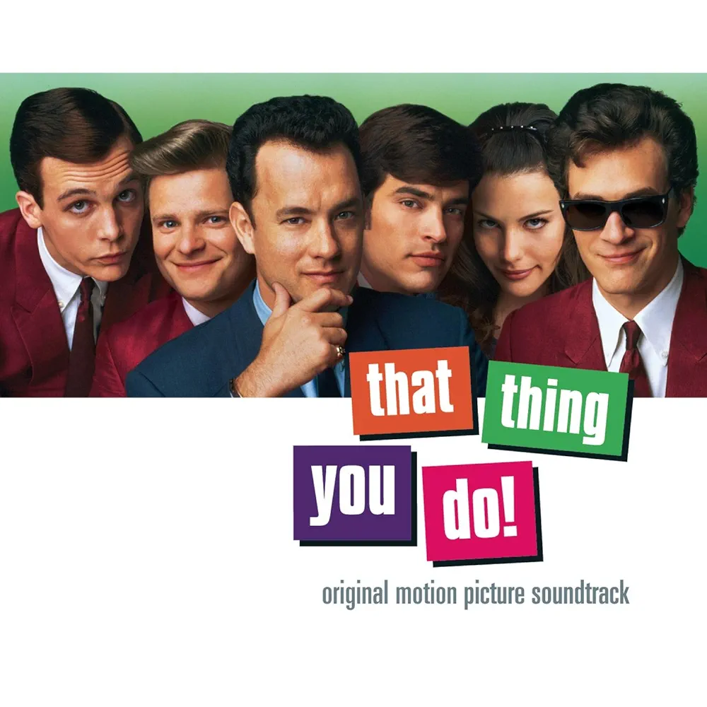 That Thing You Do soundtrack