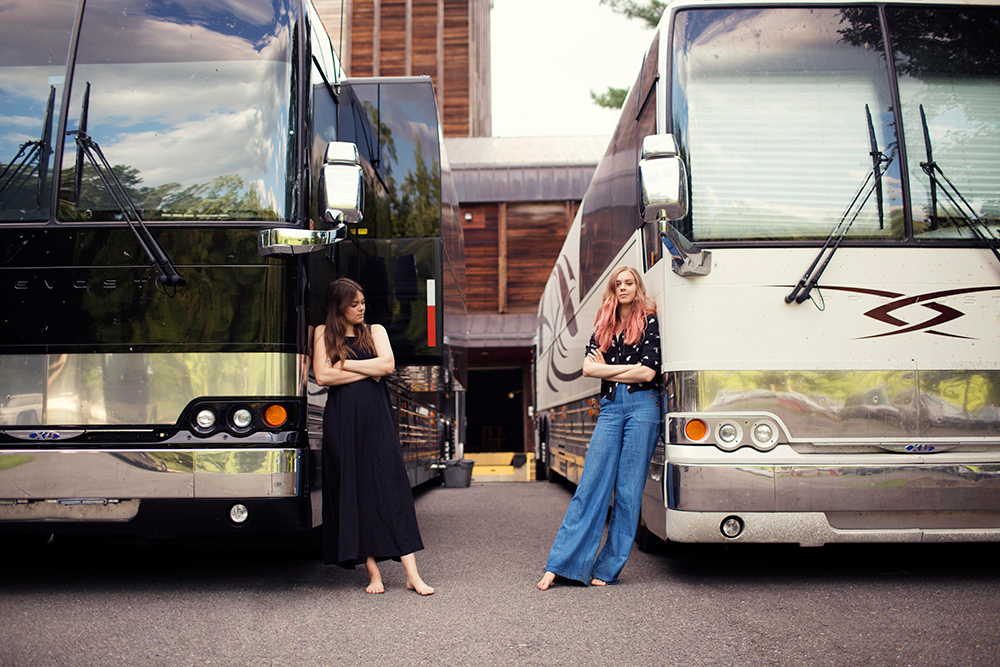 First AId Kit On The Road Press Photo