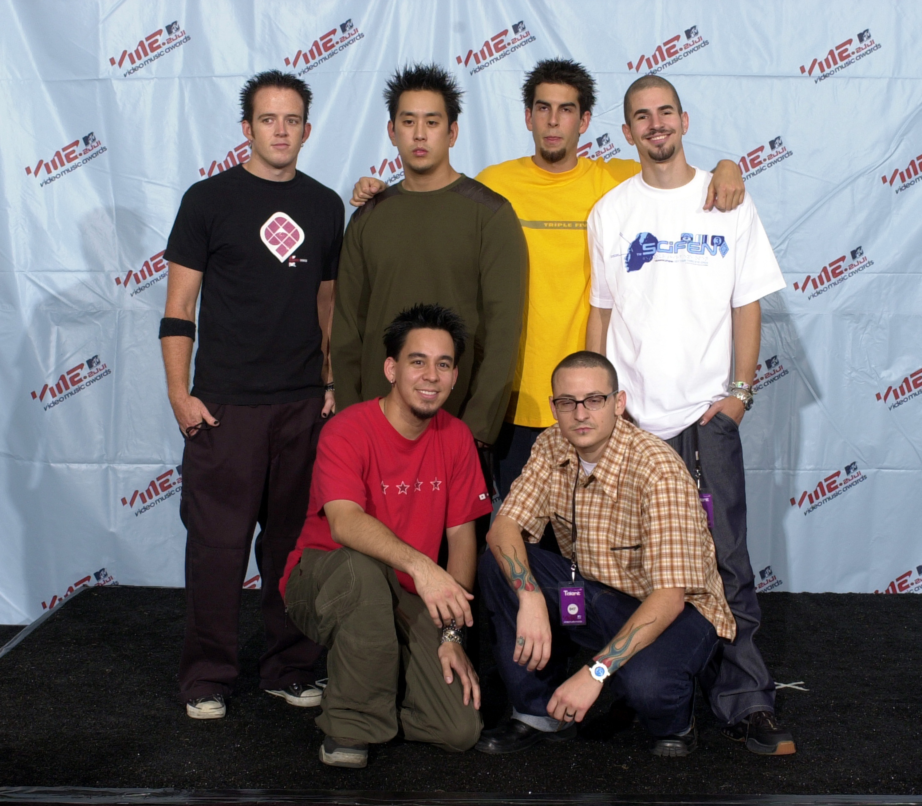 Linkin Park’s <i>Hybrid Theory</i> Turns 20: ‘We Fought to Make This Album’