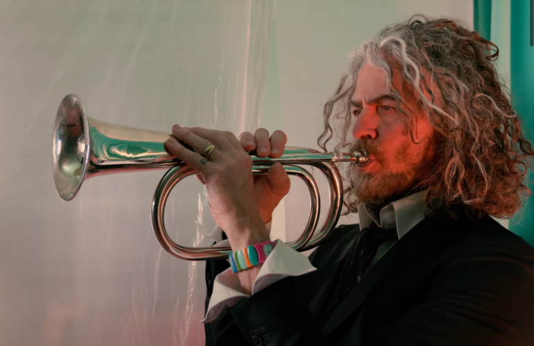 Flaming Lips